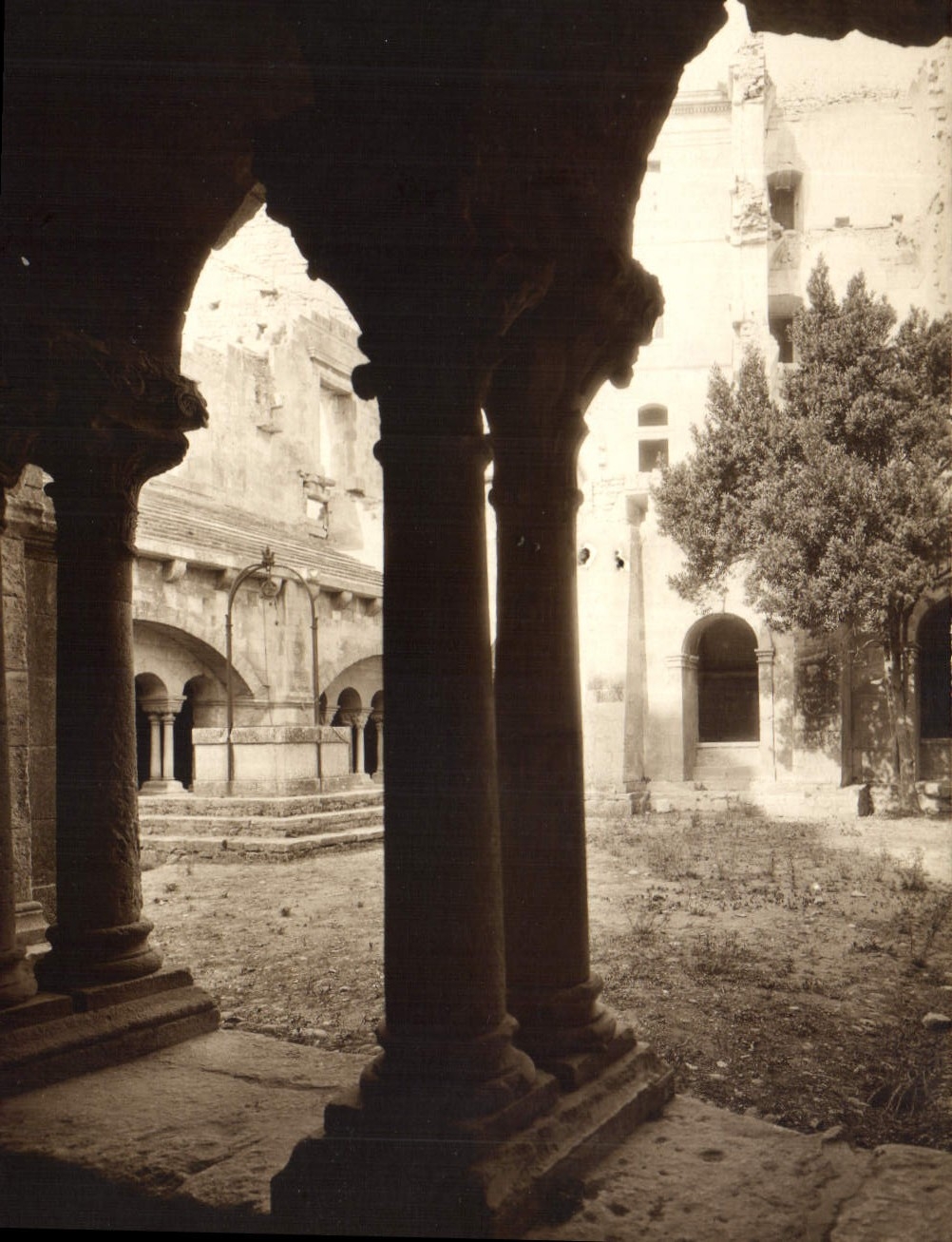 CARTE PHOTO Aix en Provence