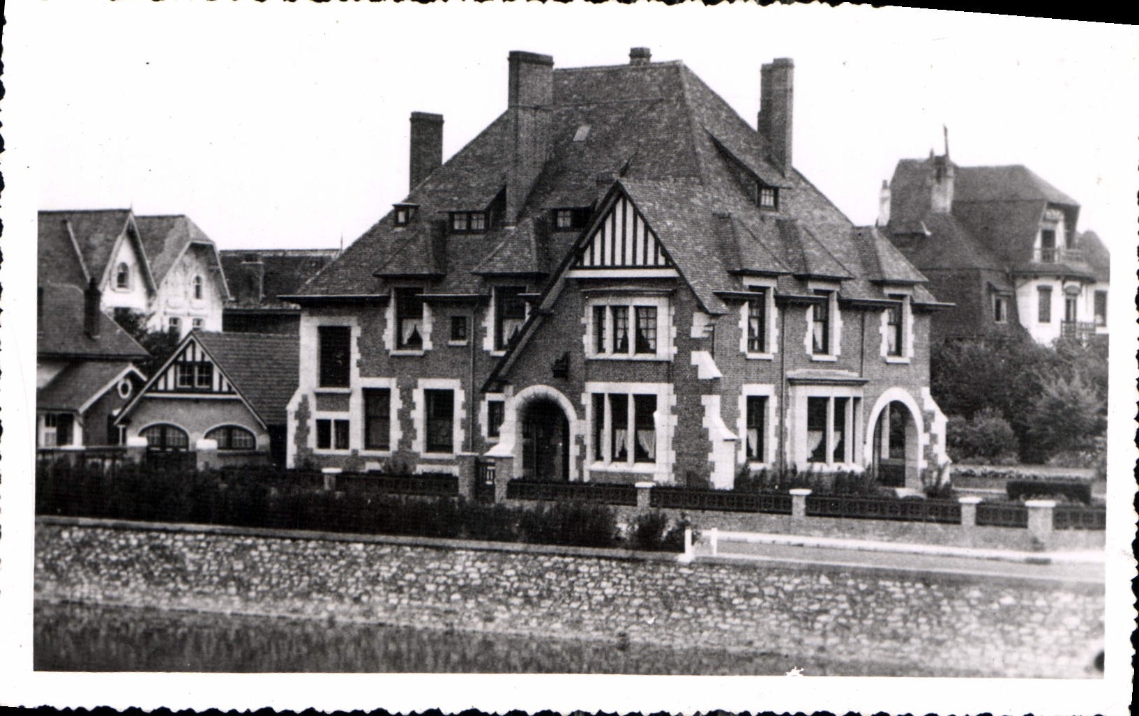 CPM Maison