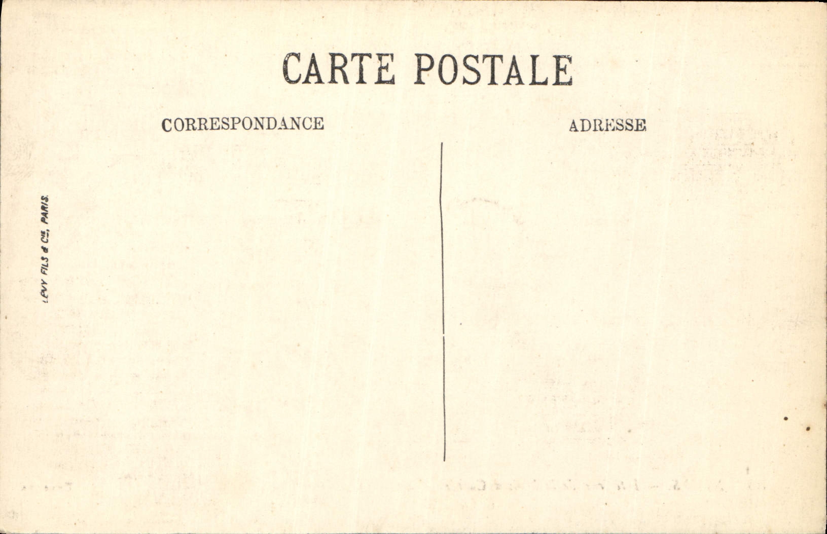 CPA Nimes Interieur de la Maison Carree 