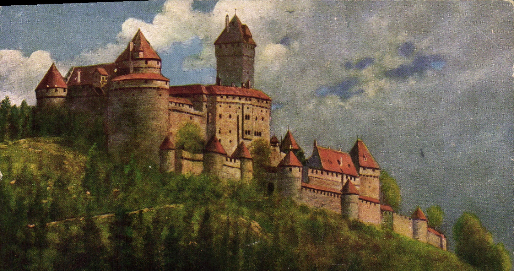 CPA Hoh Konigsburg