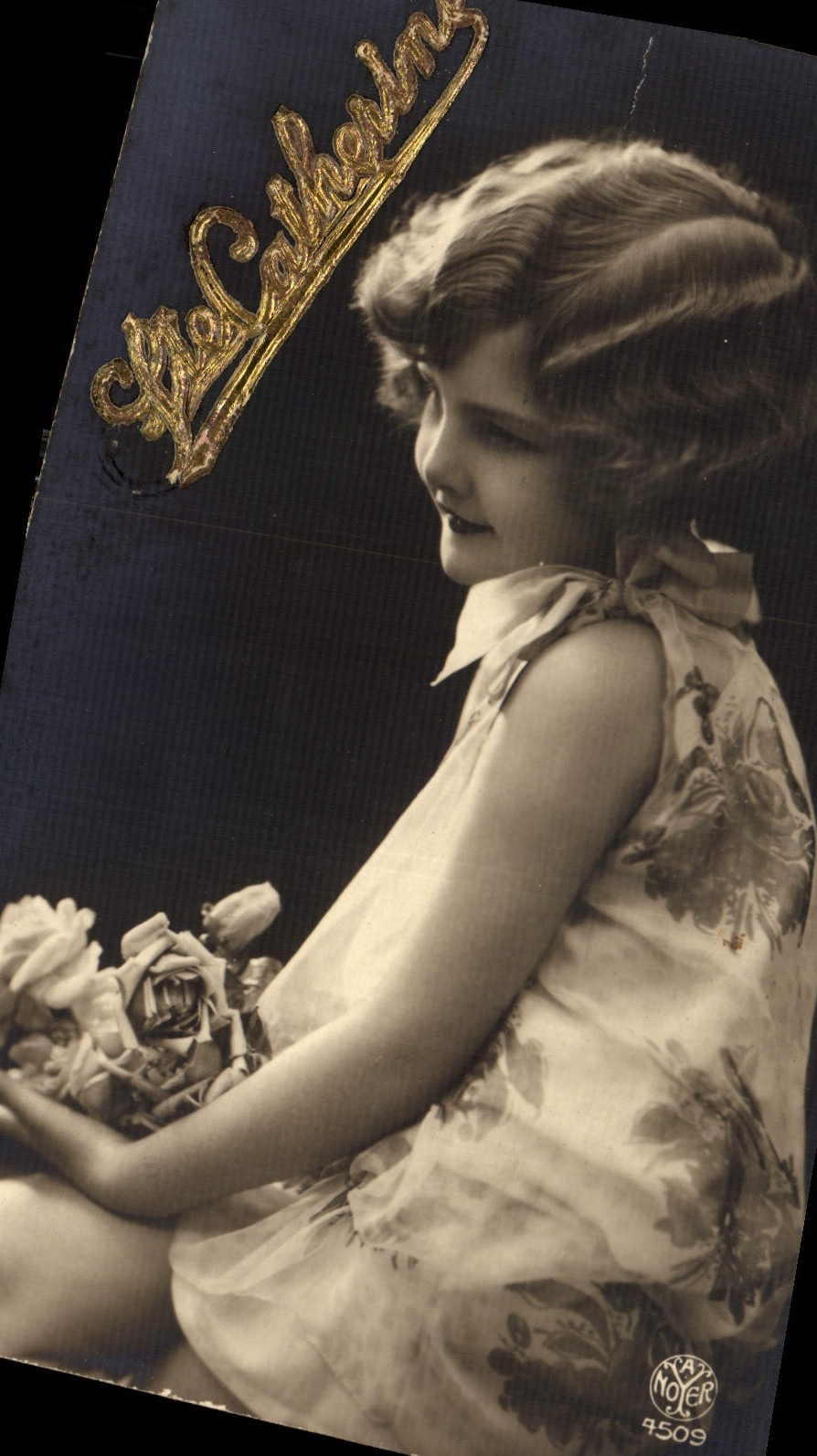 CPA Ste Catherine Enfnat