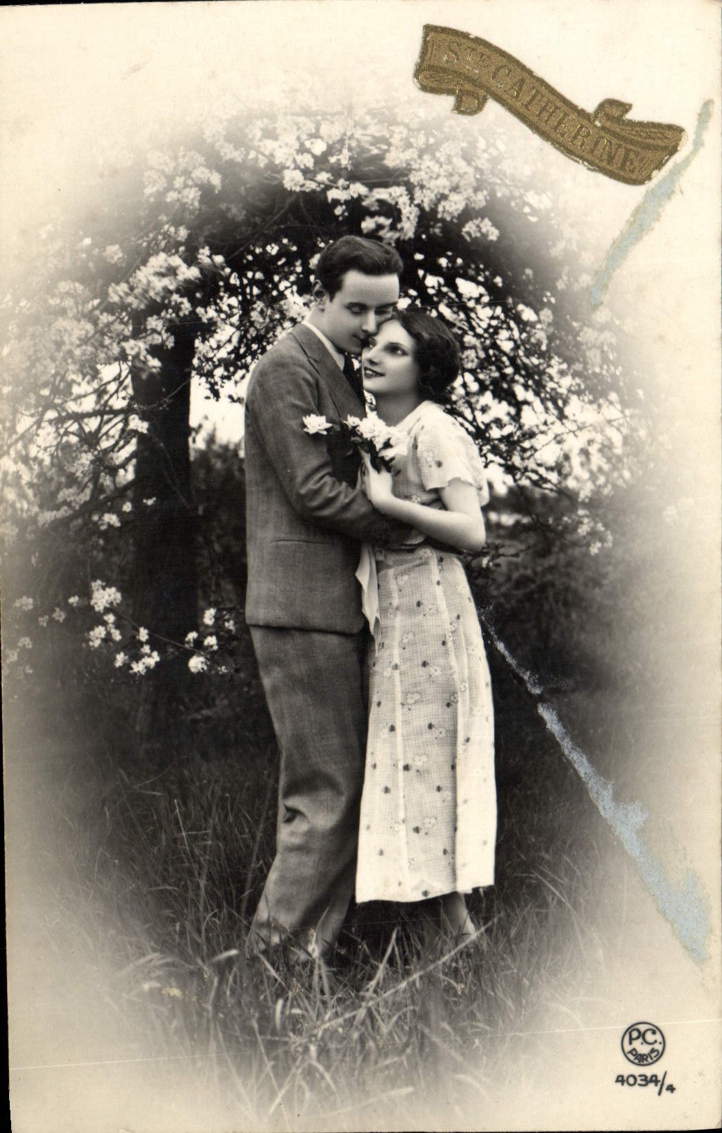 CPA Ste Catherine Femme