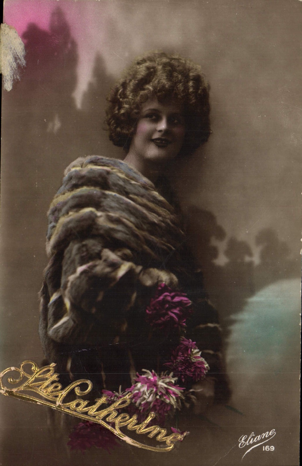 CPA Ste Catherine Femme