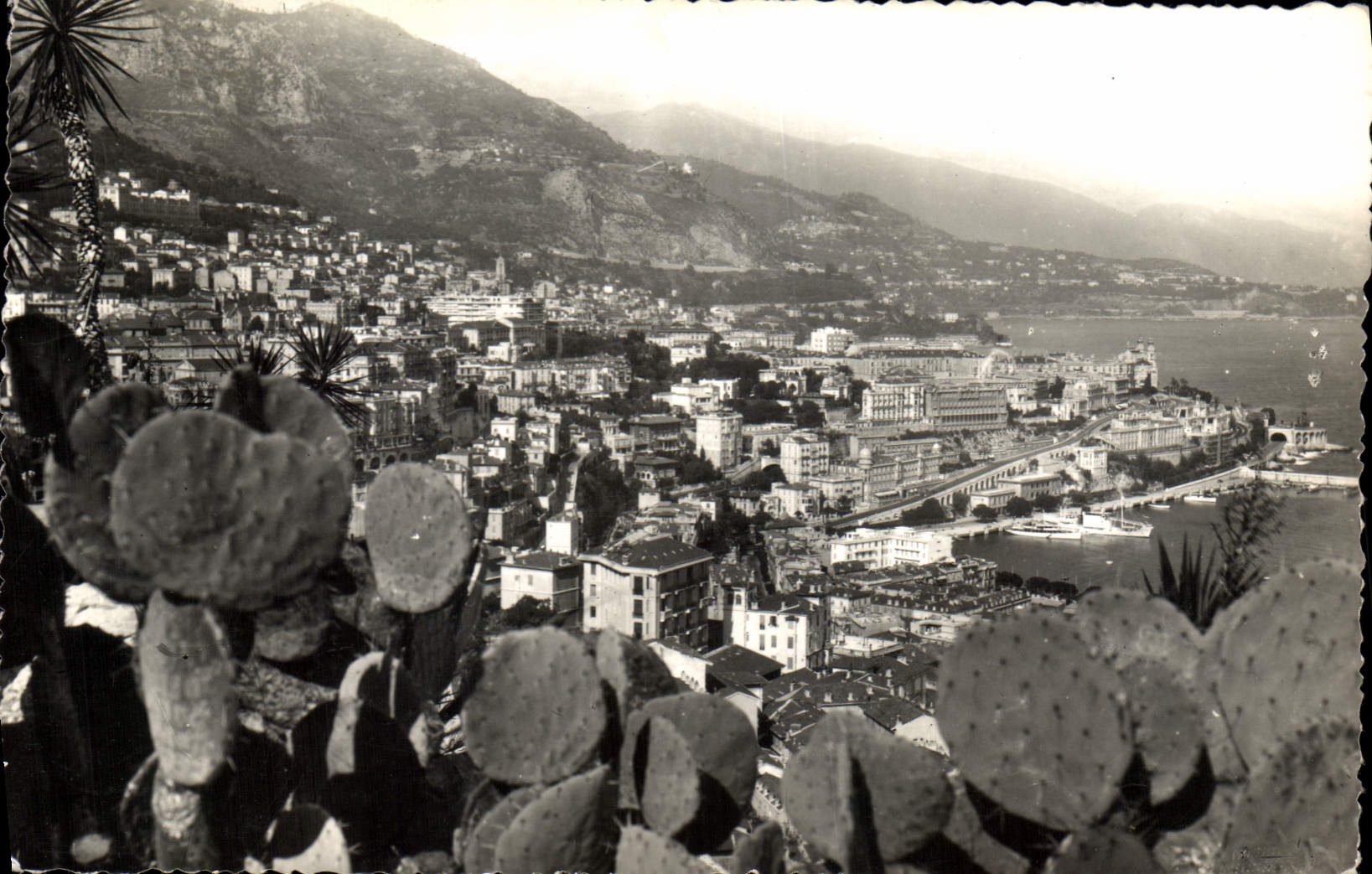 CPA Monte Carlo Vue generale 