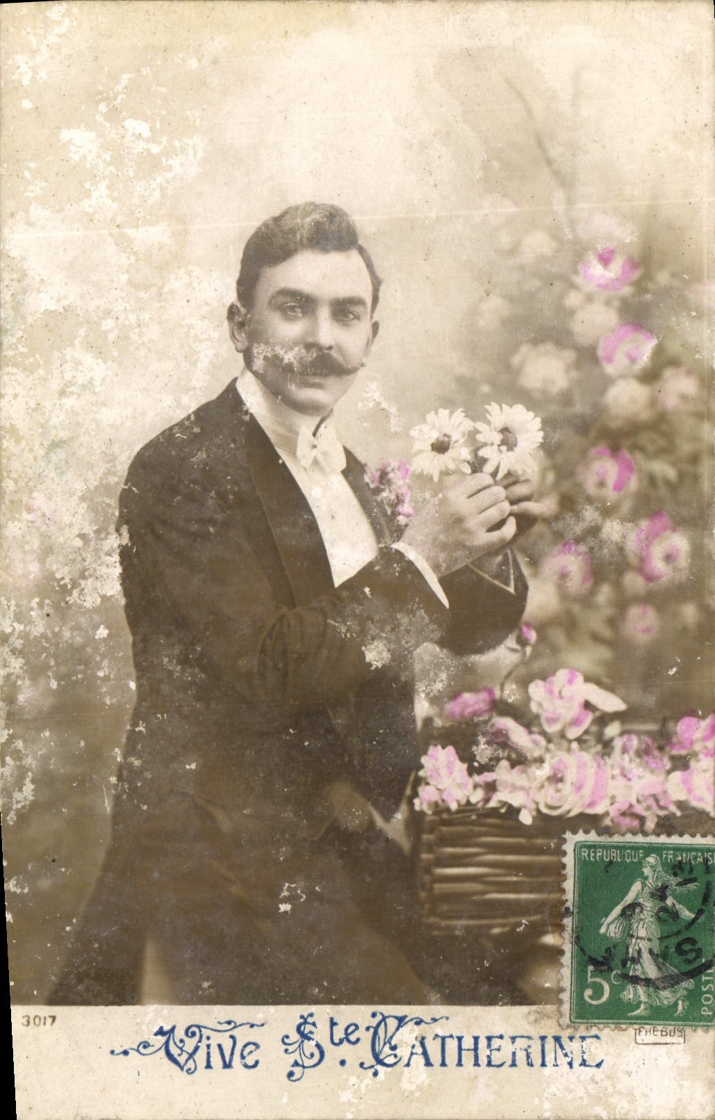 CPA Vive Ste Catherine Homme