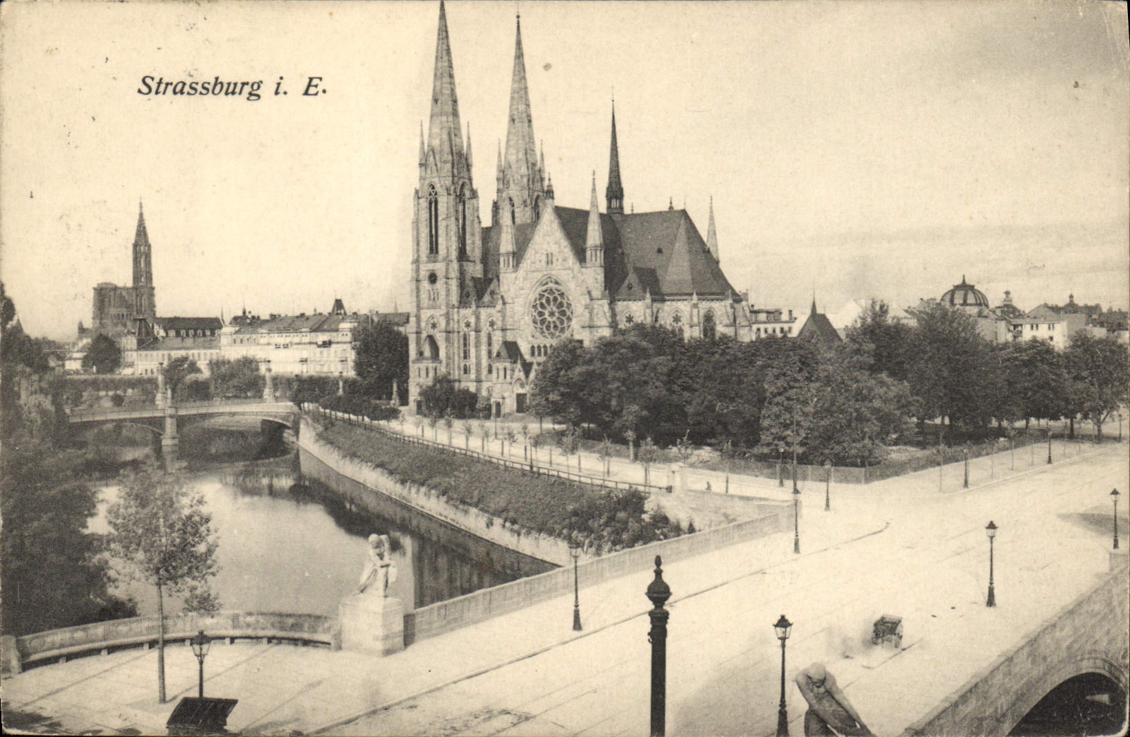 CPA Strassburg 