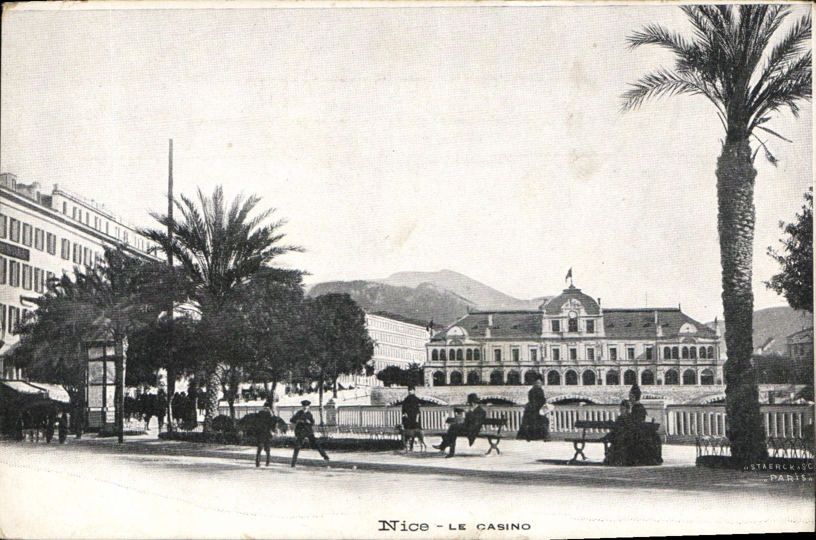 CPA Nice le Casino 