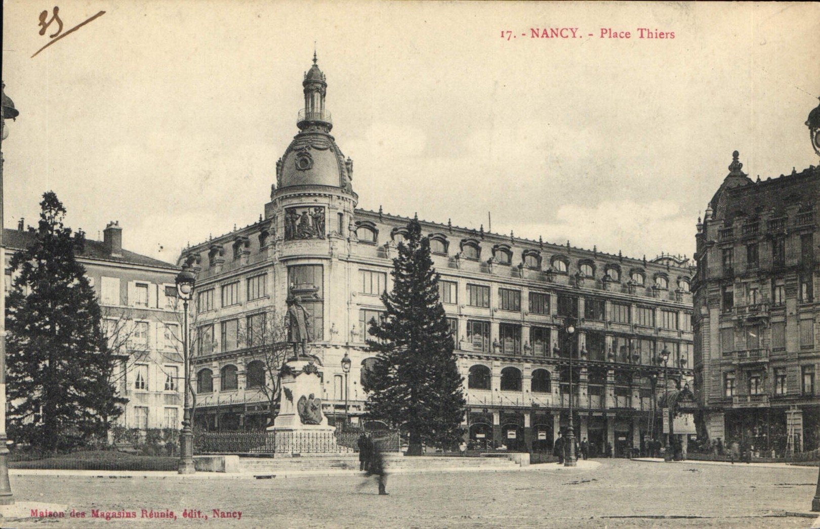 CPA Nancy Place Thiers 