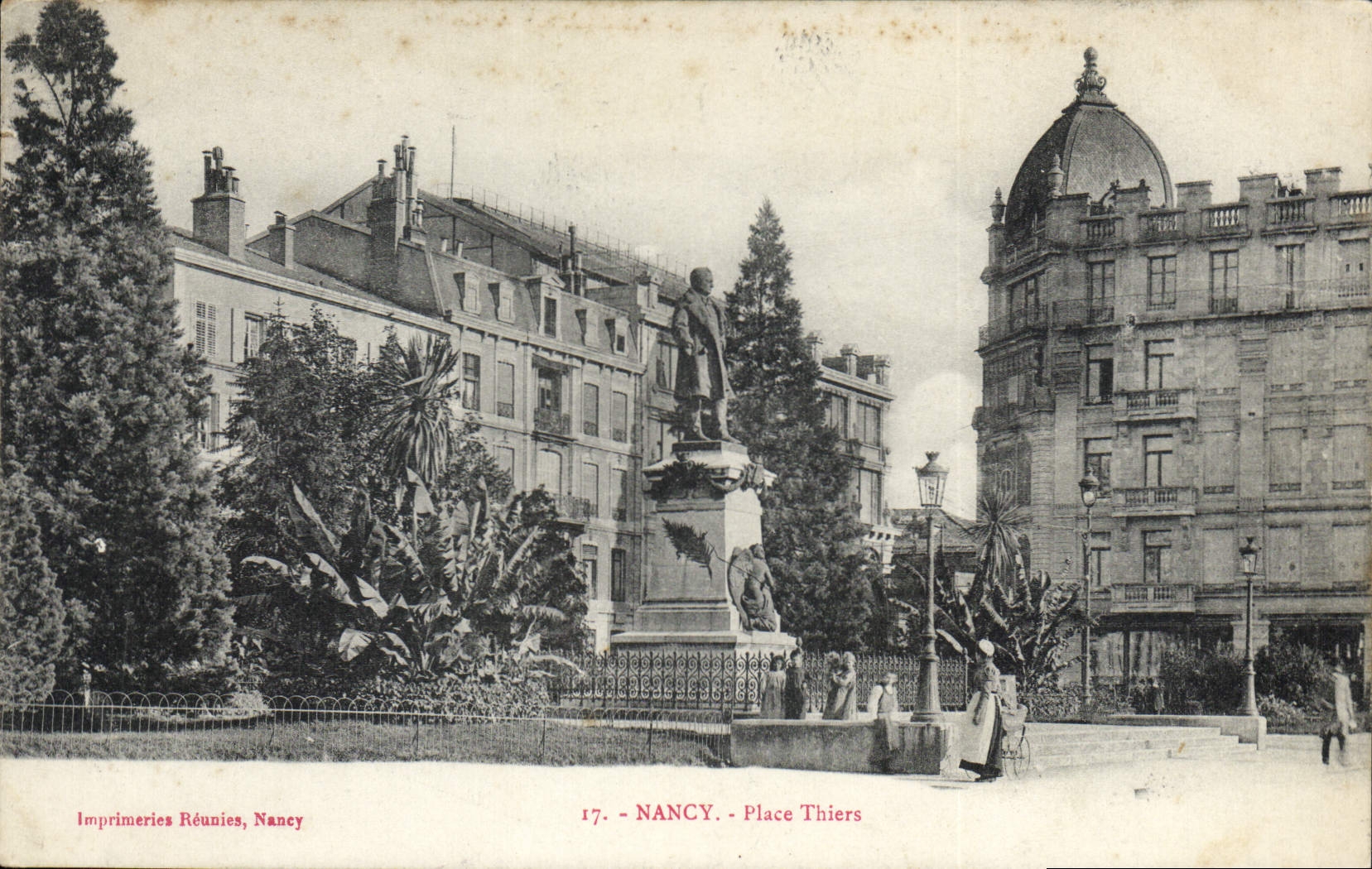 CPA Nancy Place Thiers 