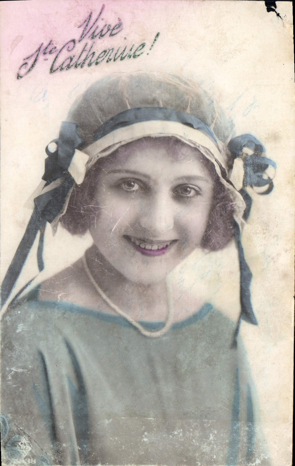 CPA Vive Ste Catherine 