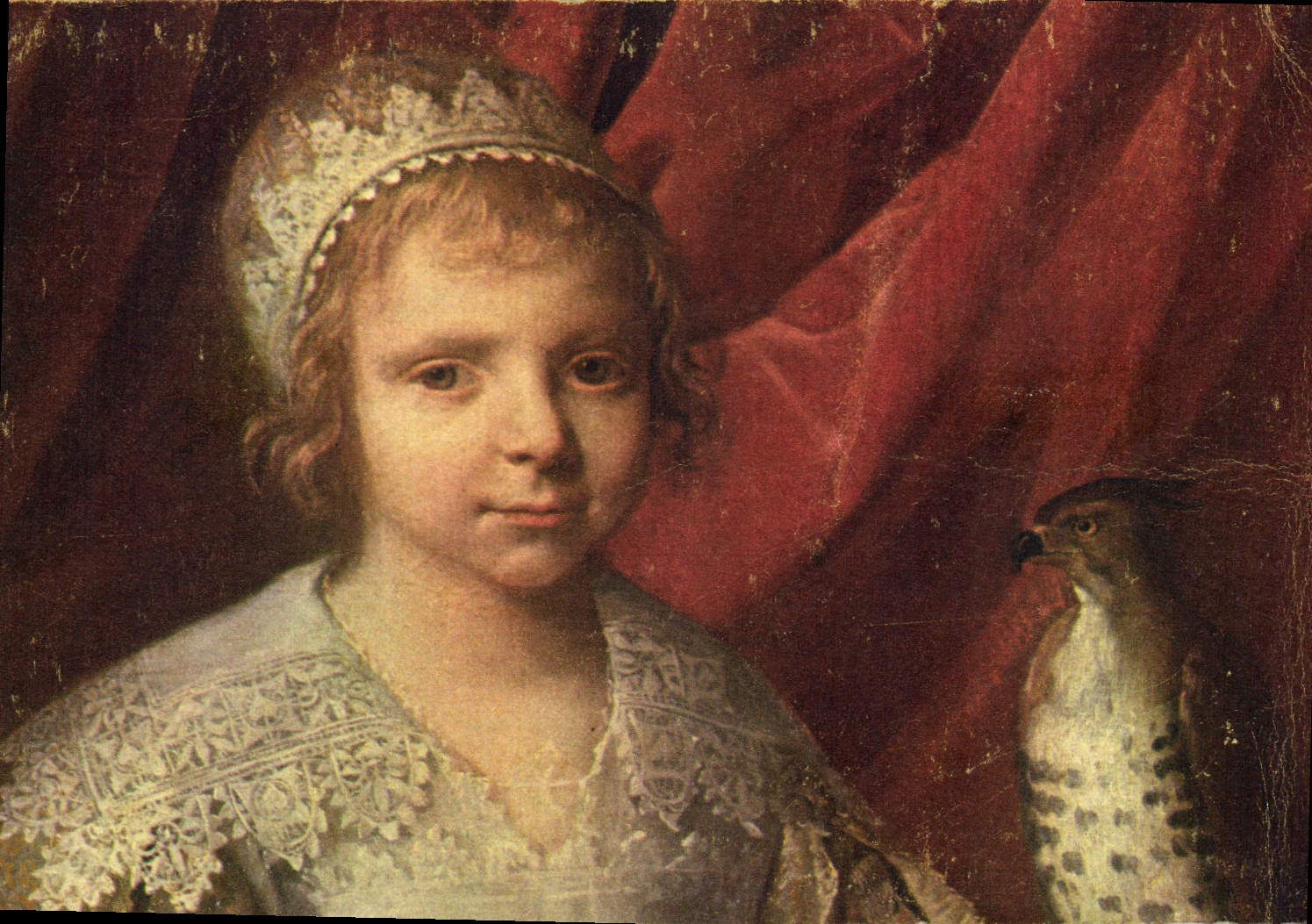 CPA Edite par le Comite National de l'Enfance St Avenue Franklin D Roocevelt Paris Philippe de Champ