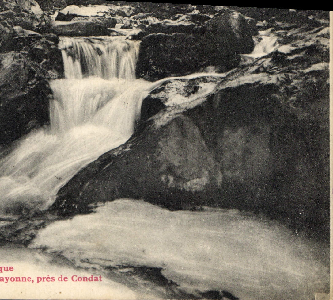 CPA Condat 