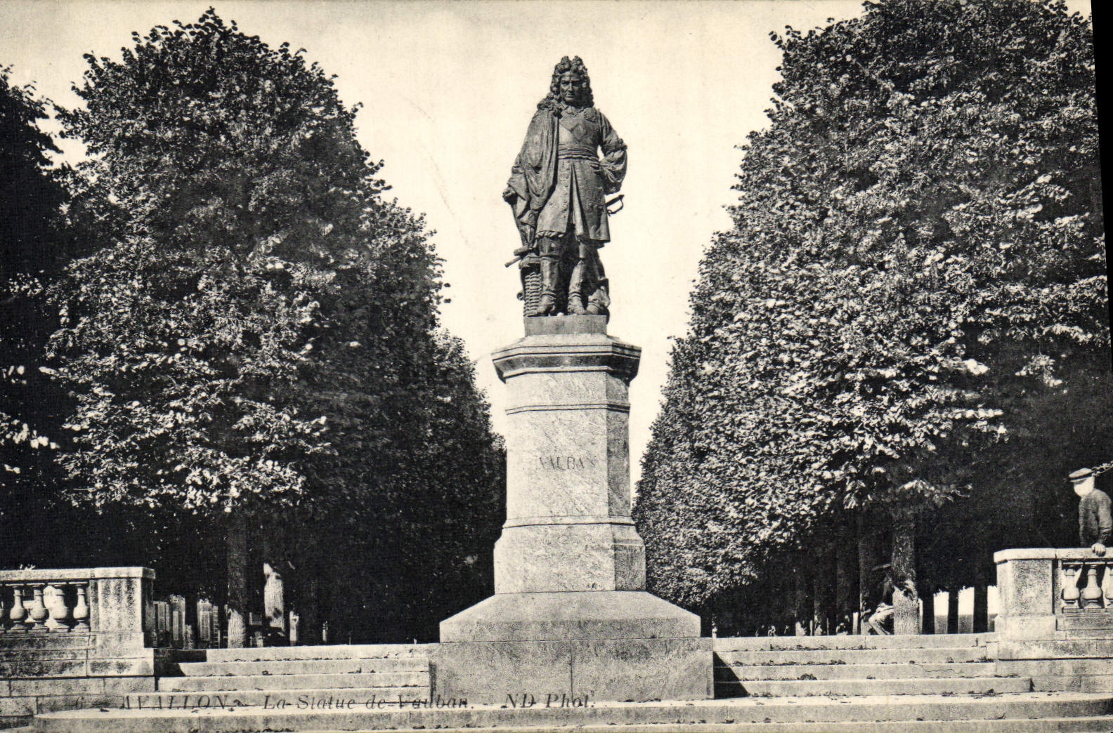 CPA Avallon 