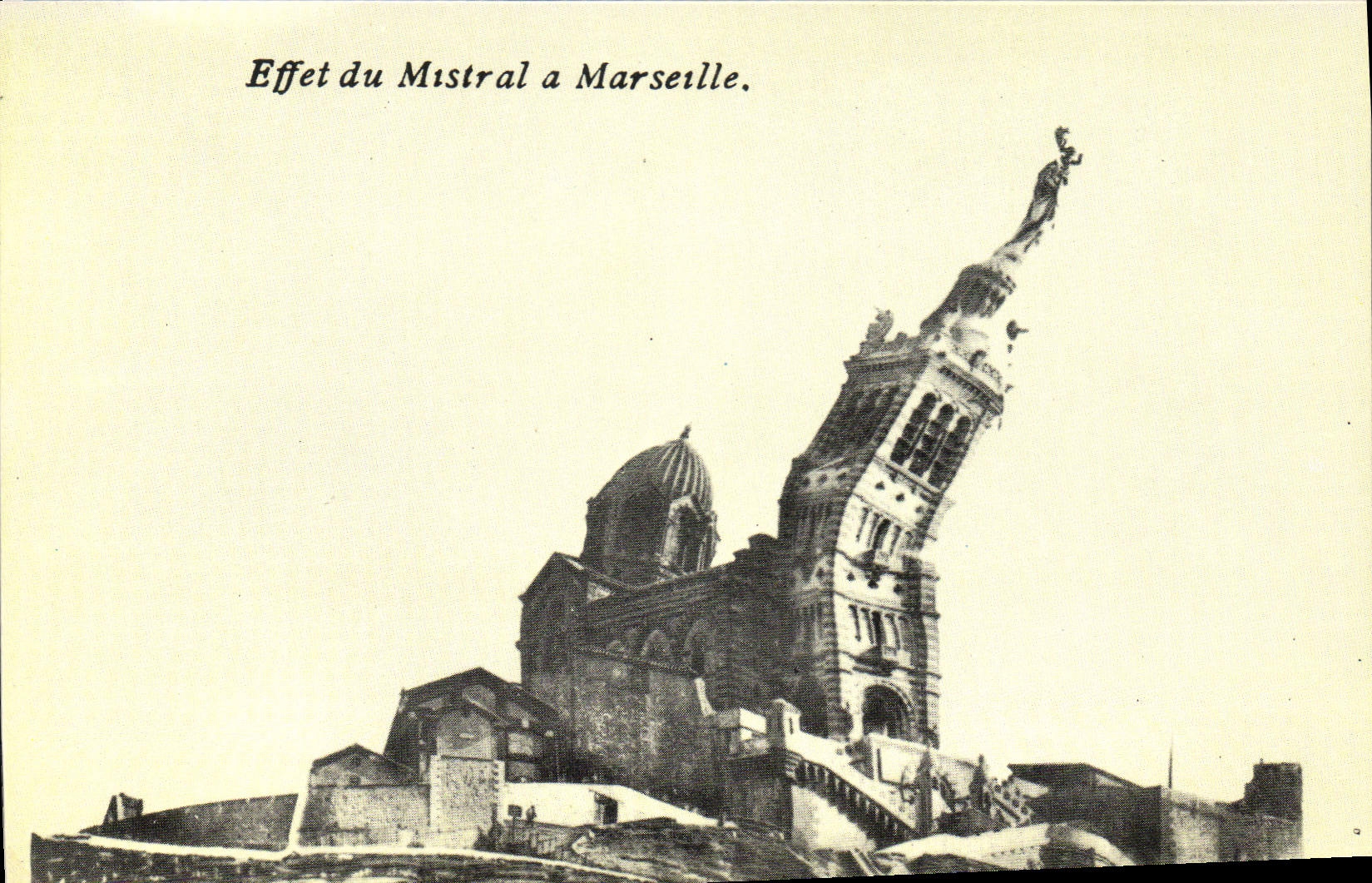 REPRO Effet du Mistral a Marseille 