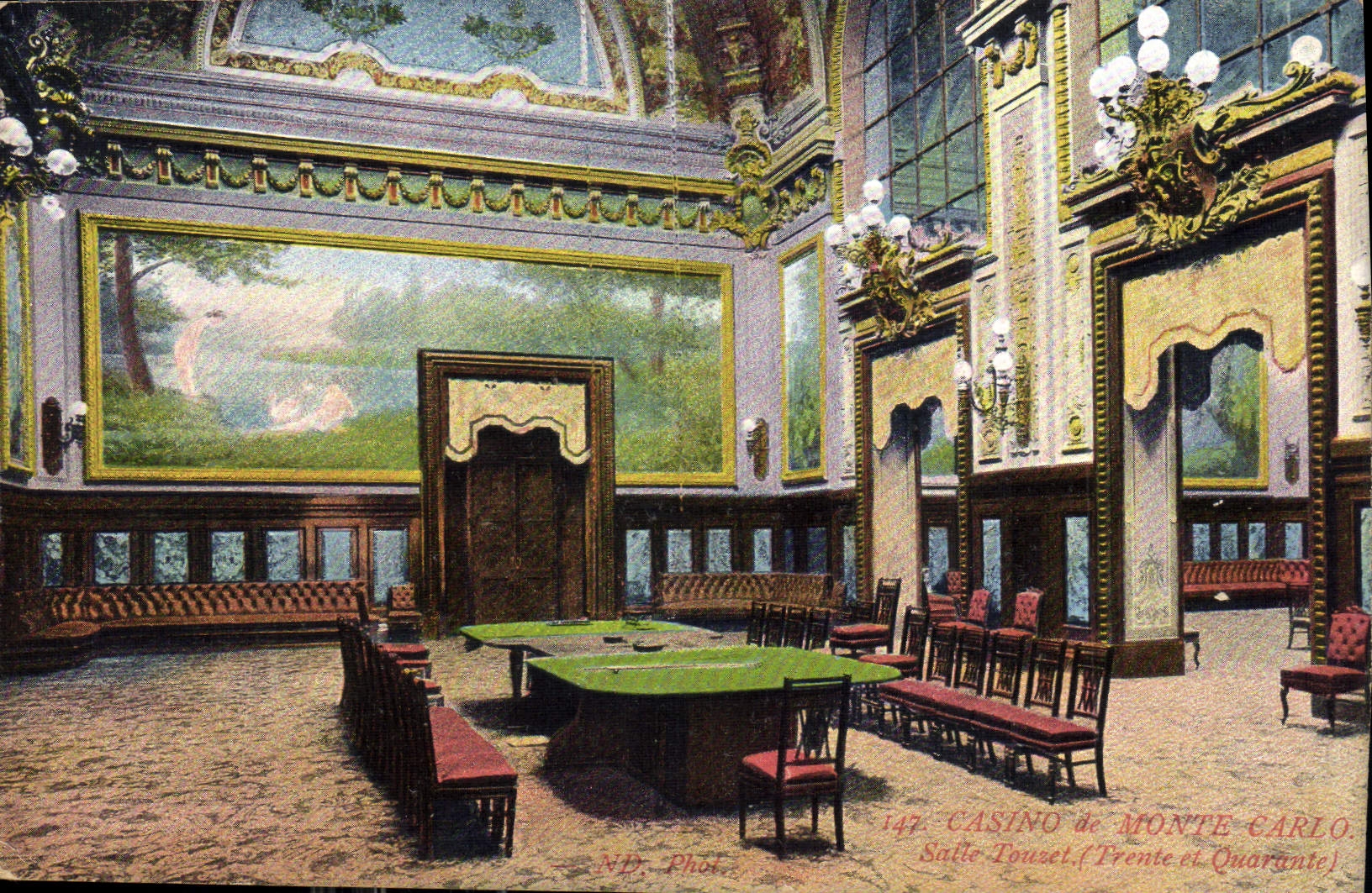 CPA Casino de Monte Carlo 