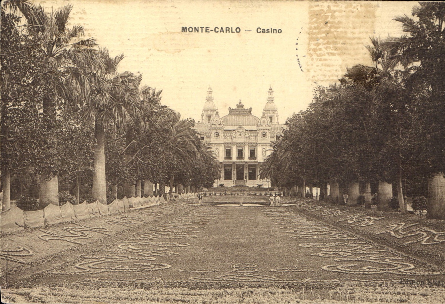 CPA Monte Carlo Casino 