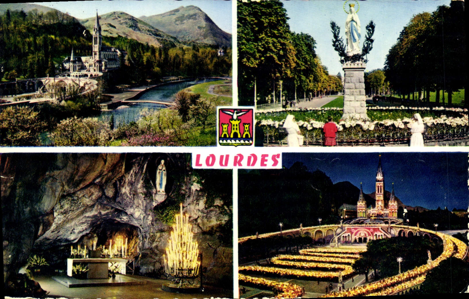 CPA Lourdes 