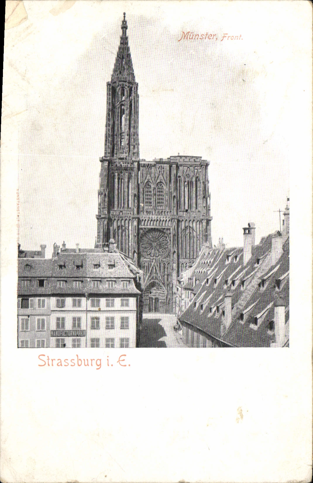 CPA Strassburg 