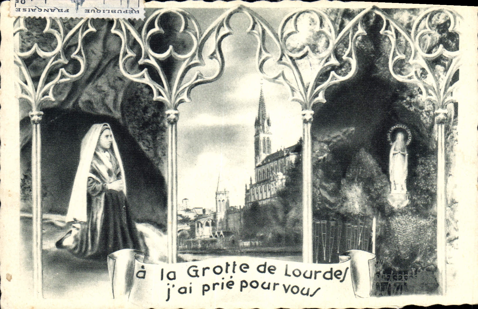 CPA Lourdes 