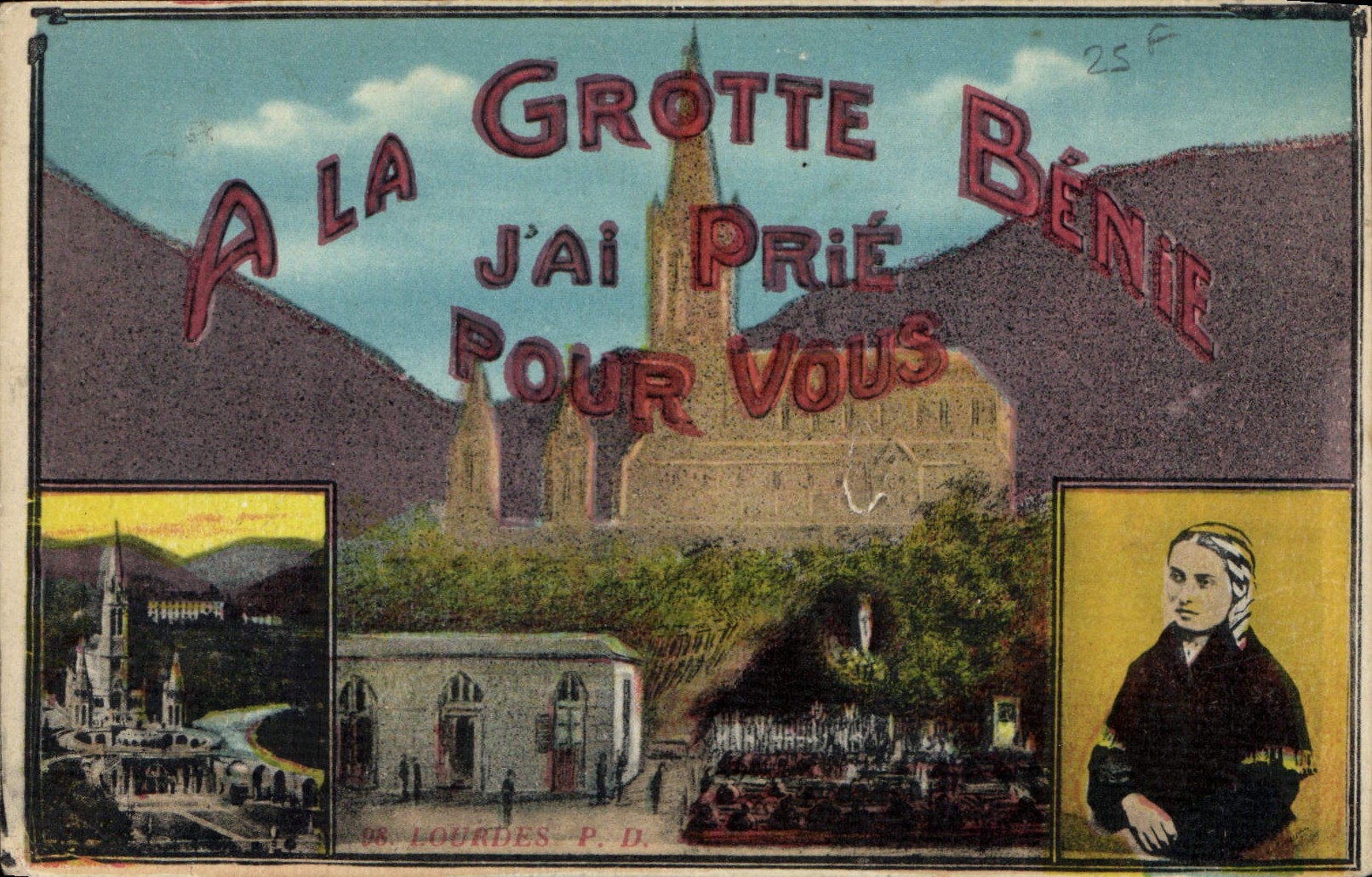 CPA Lourdes 