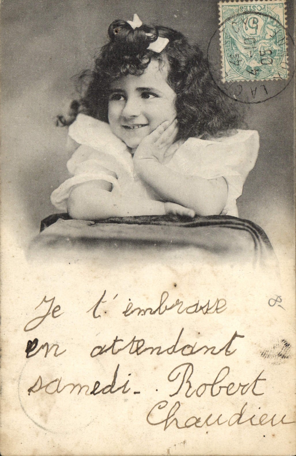 CPA Enfant
