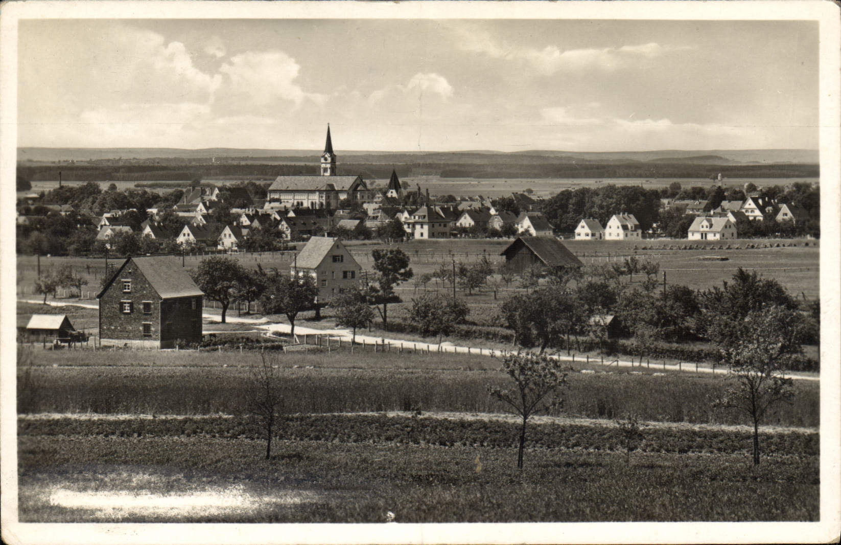 CPA Village