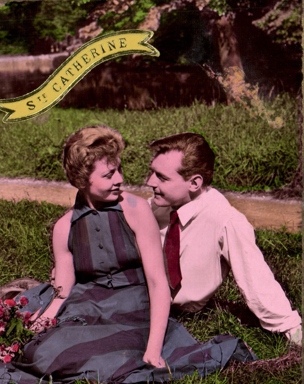 CPA Ste Catherine Femme