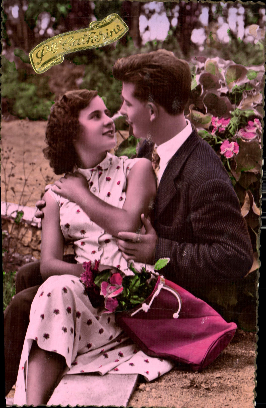 CPA Ste Catherine Femme