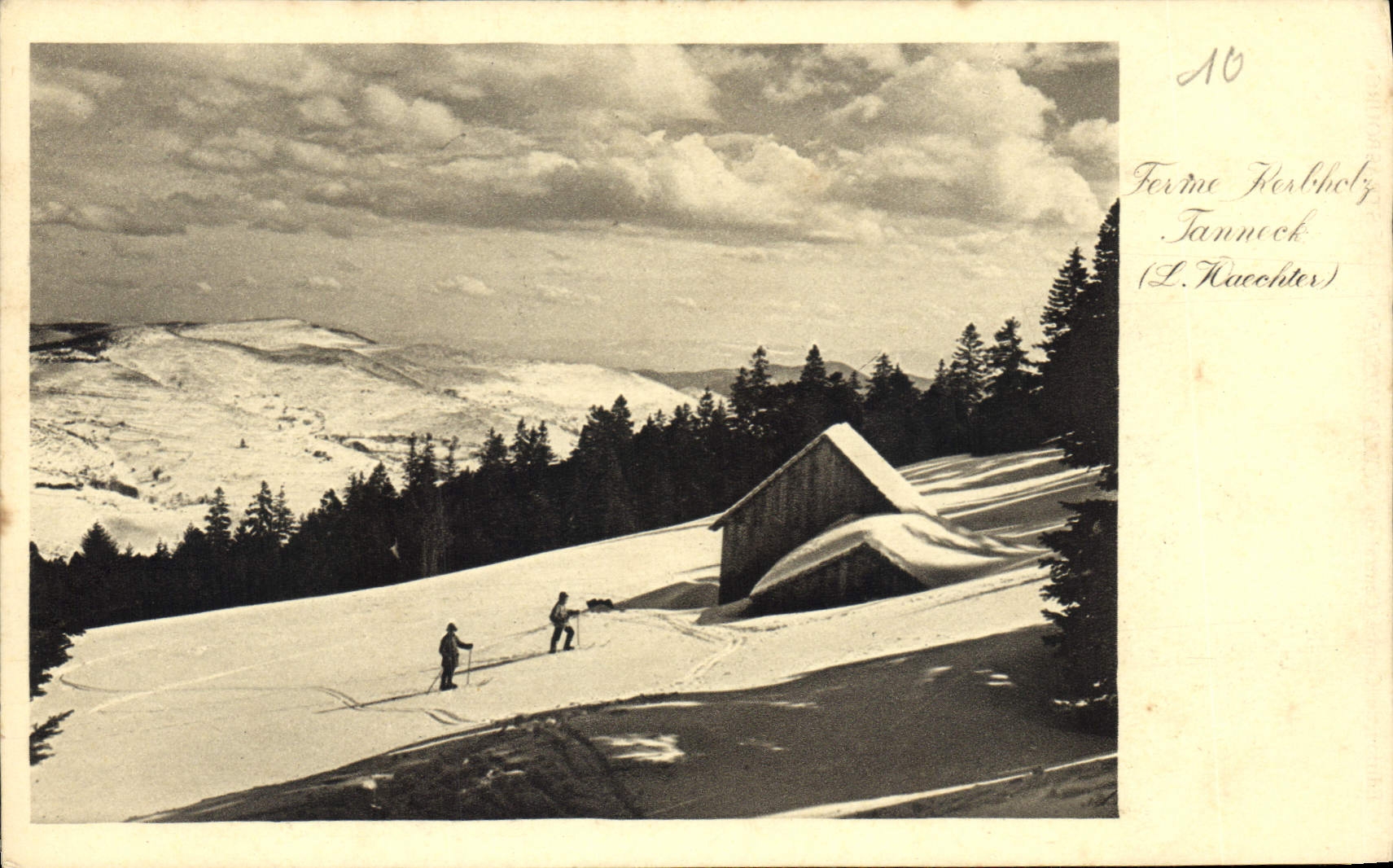CPA Janneck Vosges
