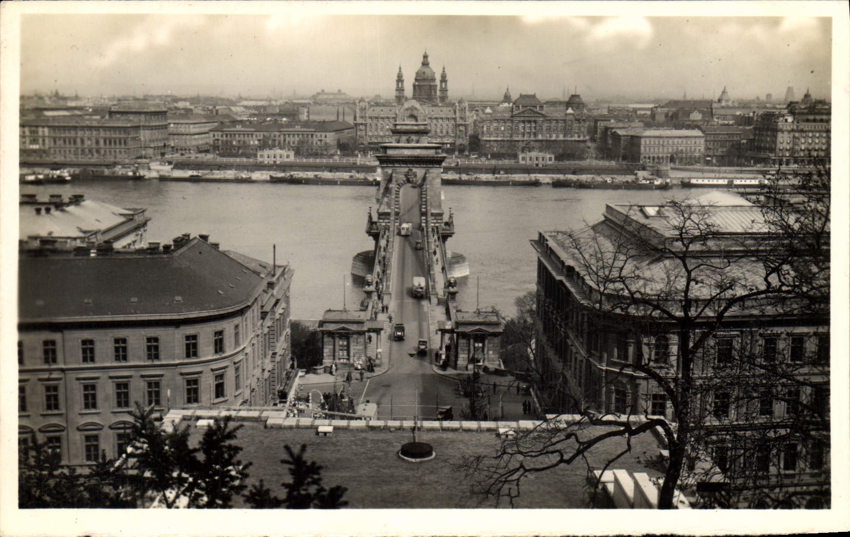 CPA Panorama 