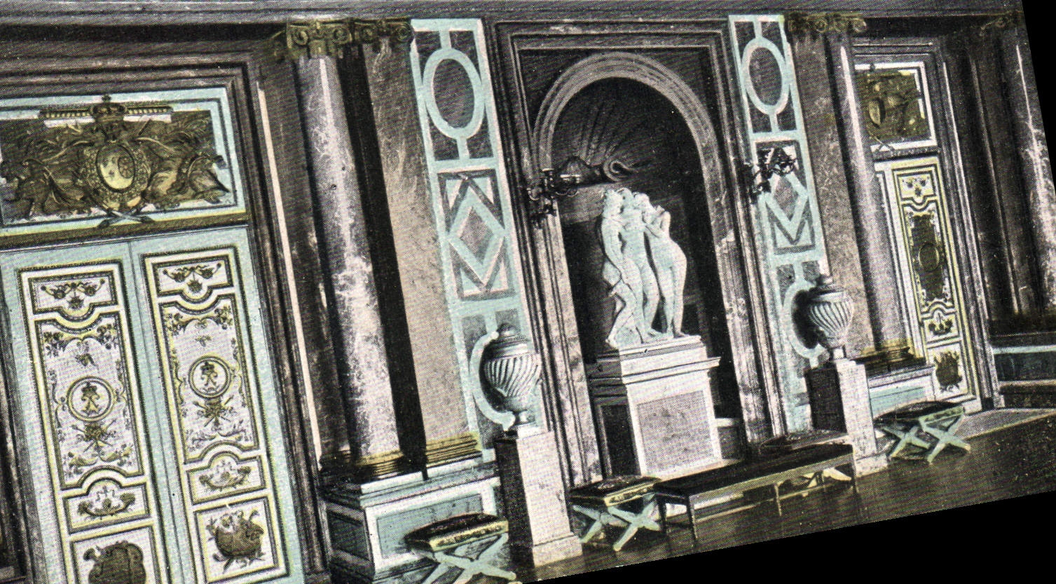 CPA Statues