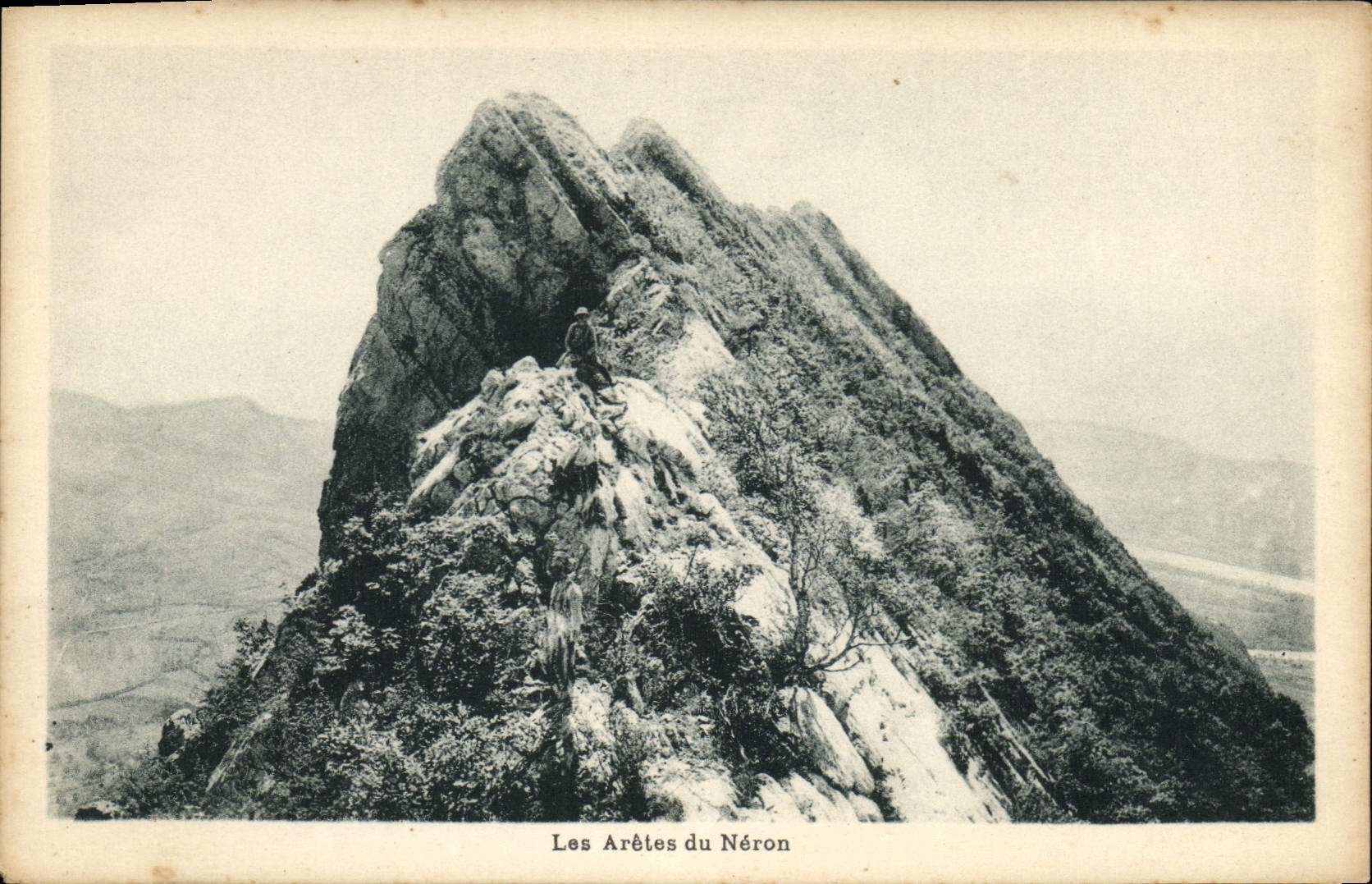 CPA Les Aretes du Neron 