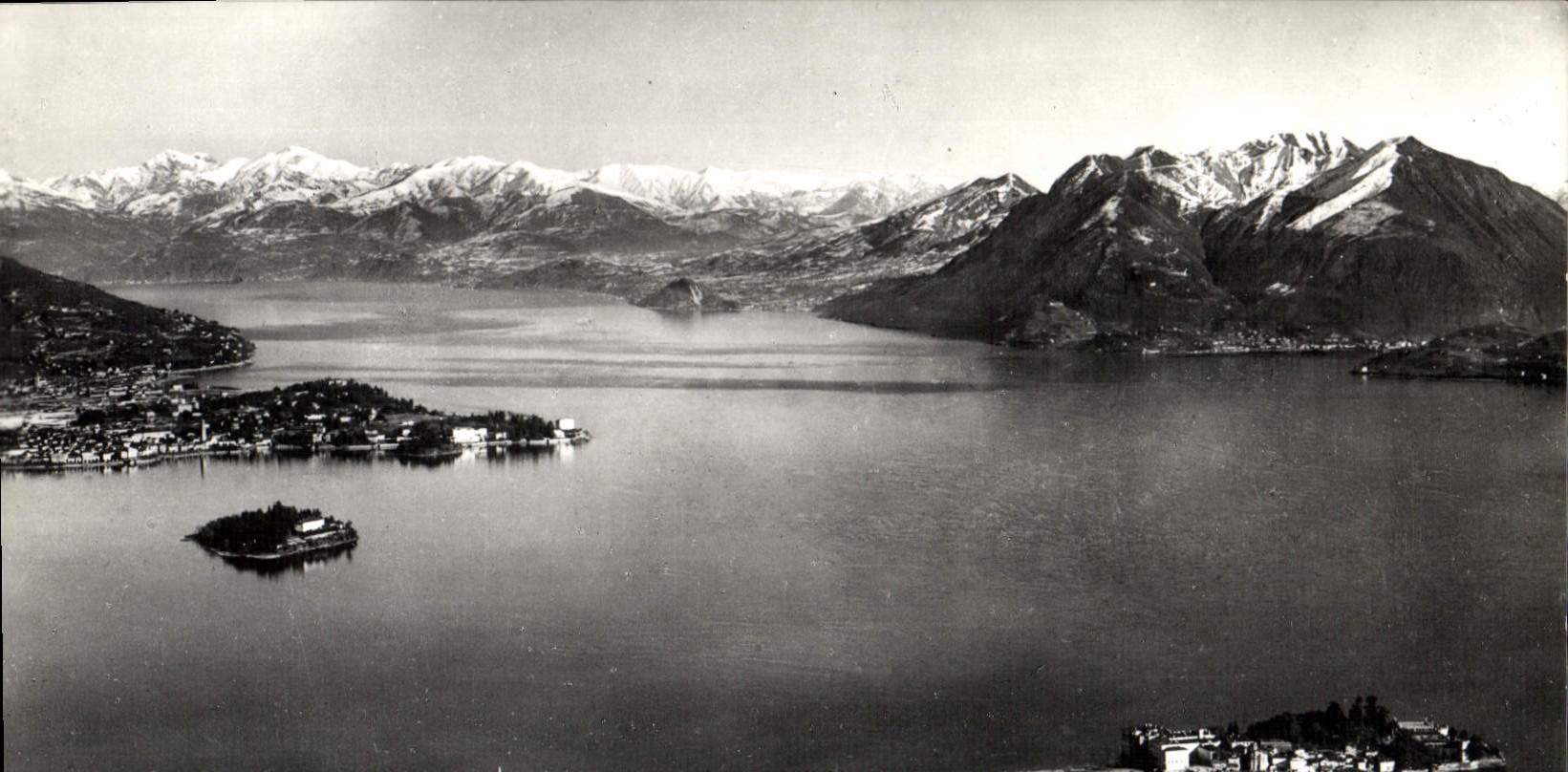CPM Lago Maggiore