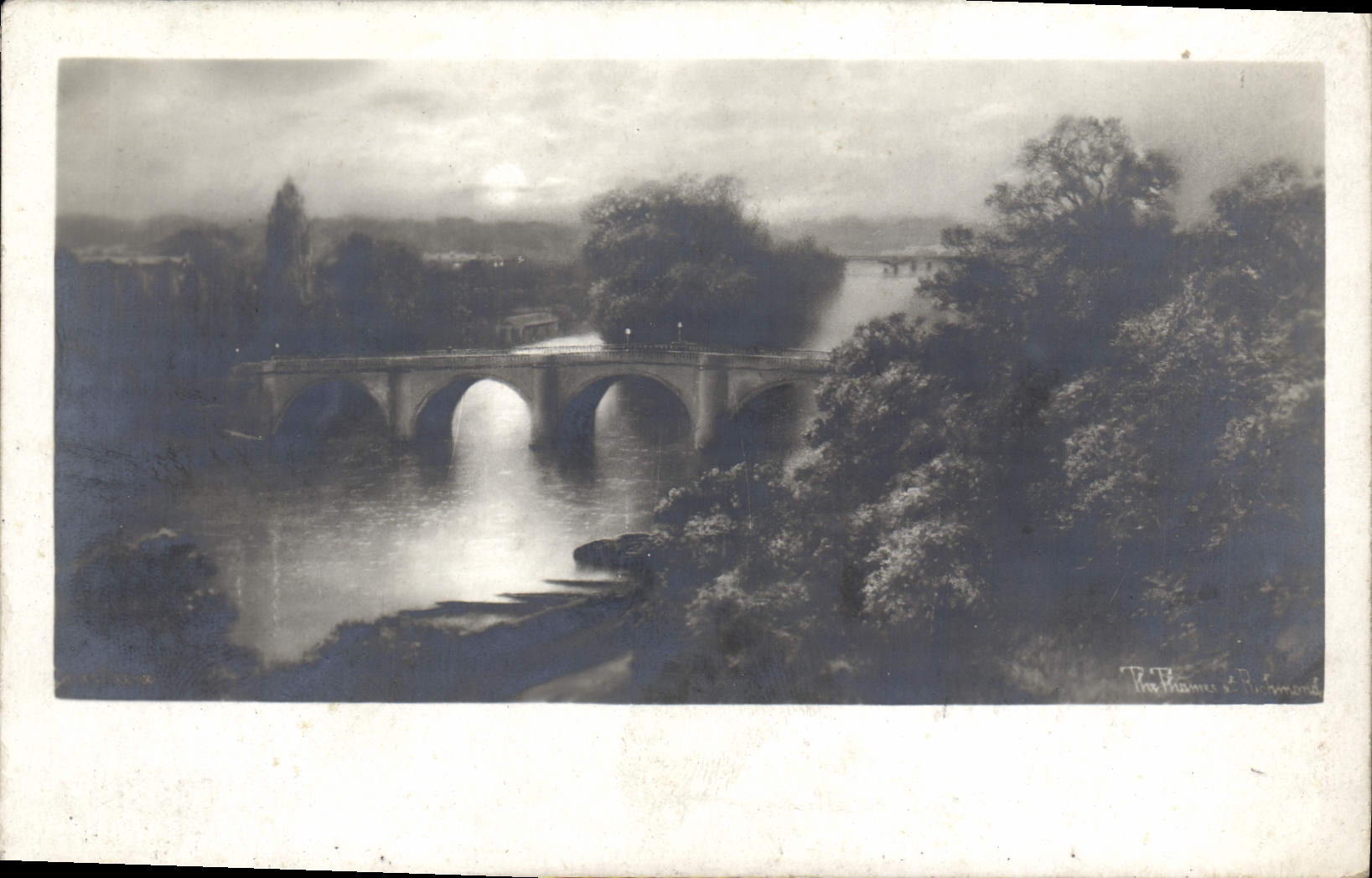 CPA Charles Worcester et Co Bristol 