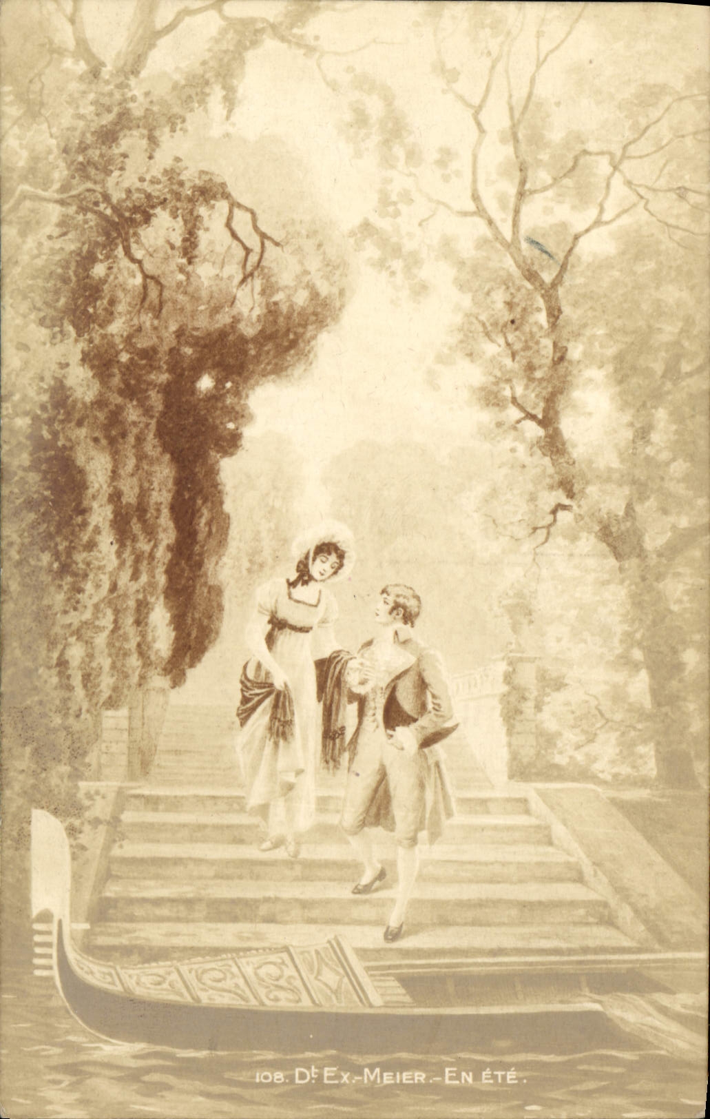 CPA Dt Ex Meier En ete 