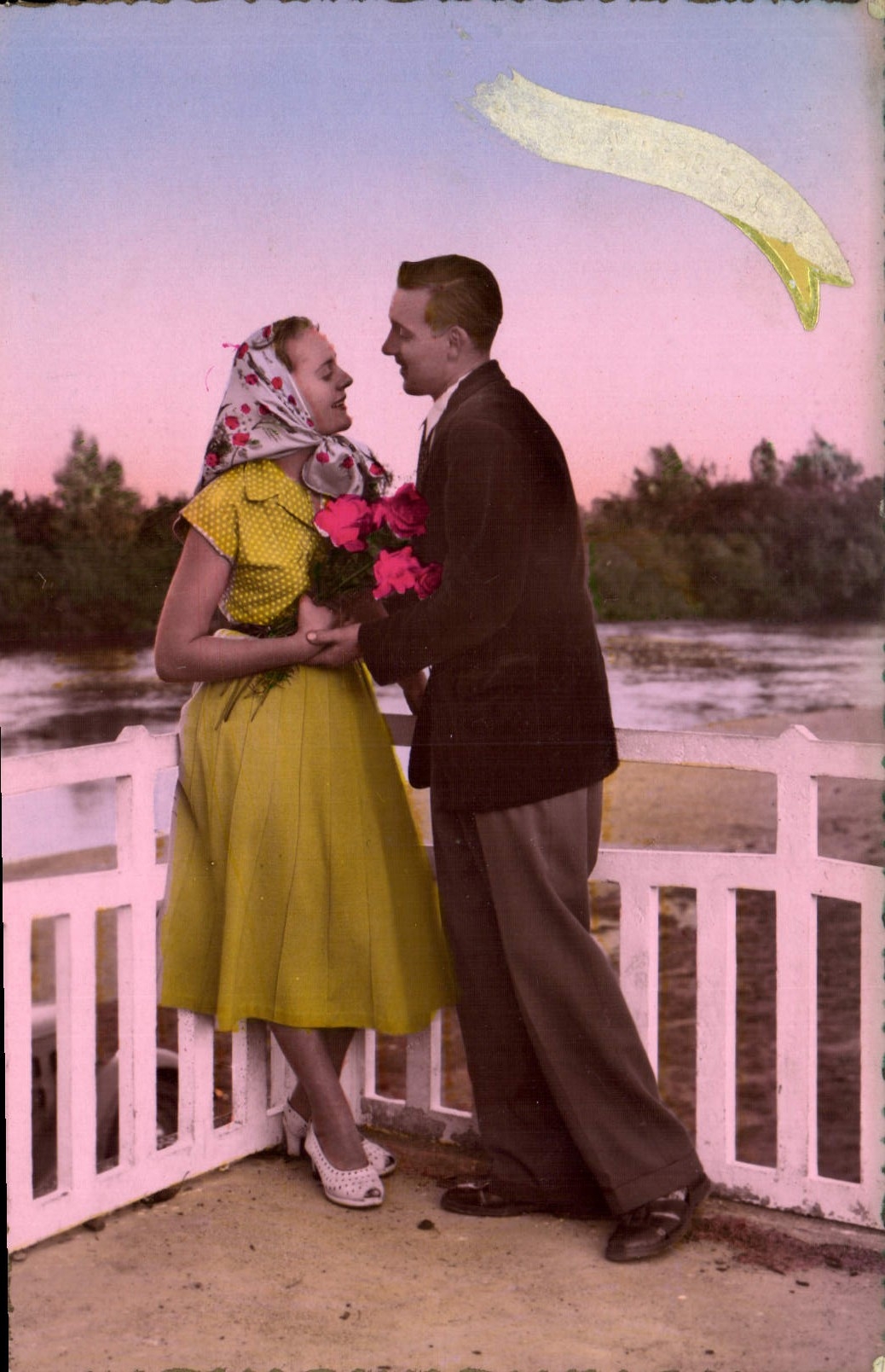 CPA Ste Catherine Femme