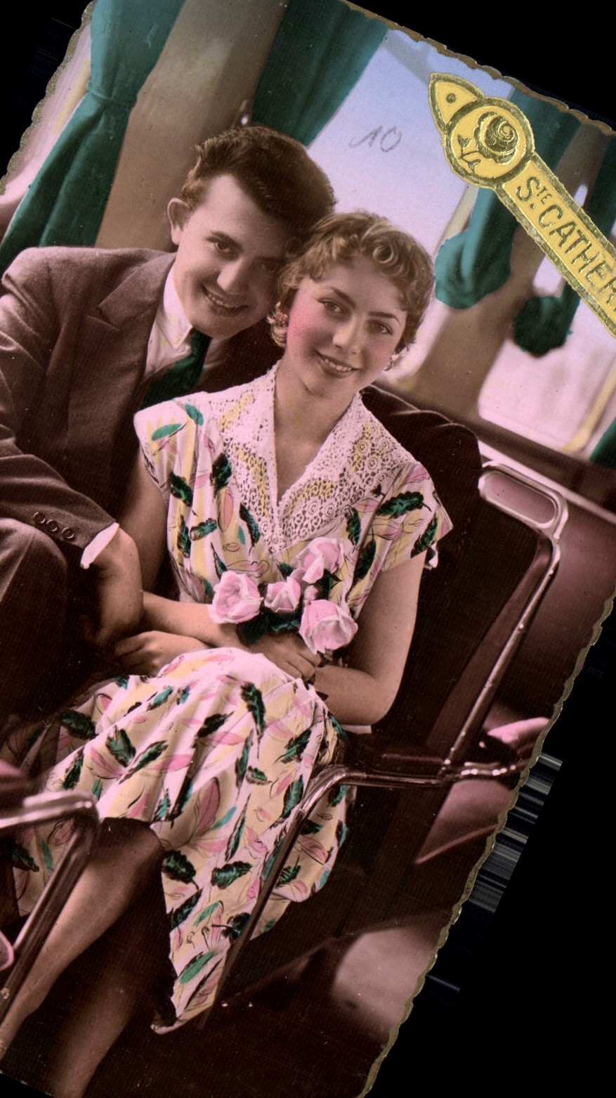 CPA Ste Catherine Femme