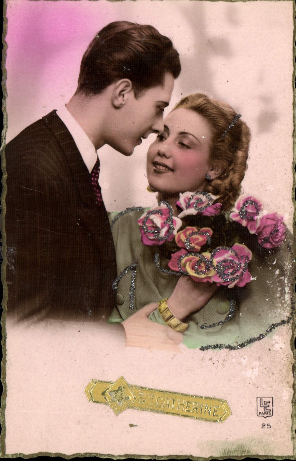 CPA Ste Catherine Femme