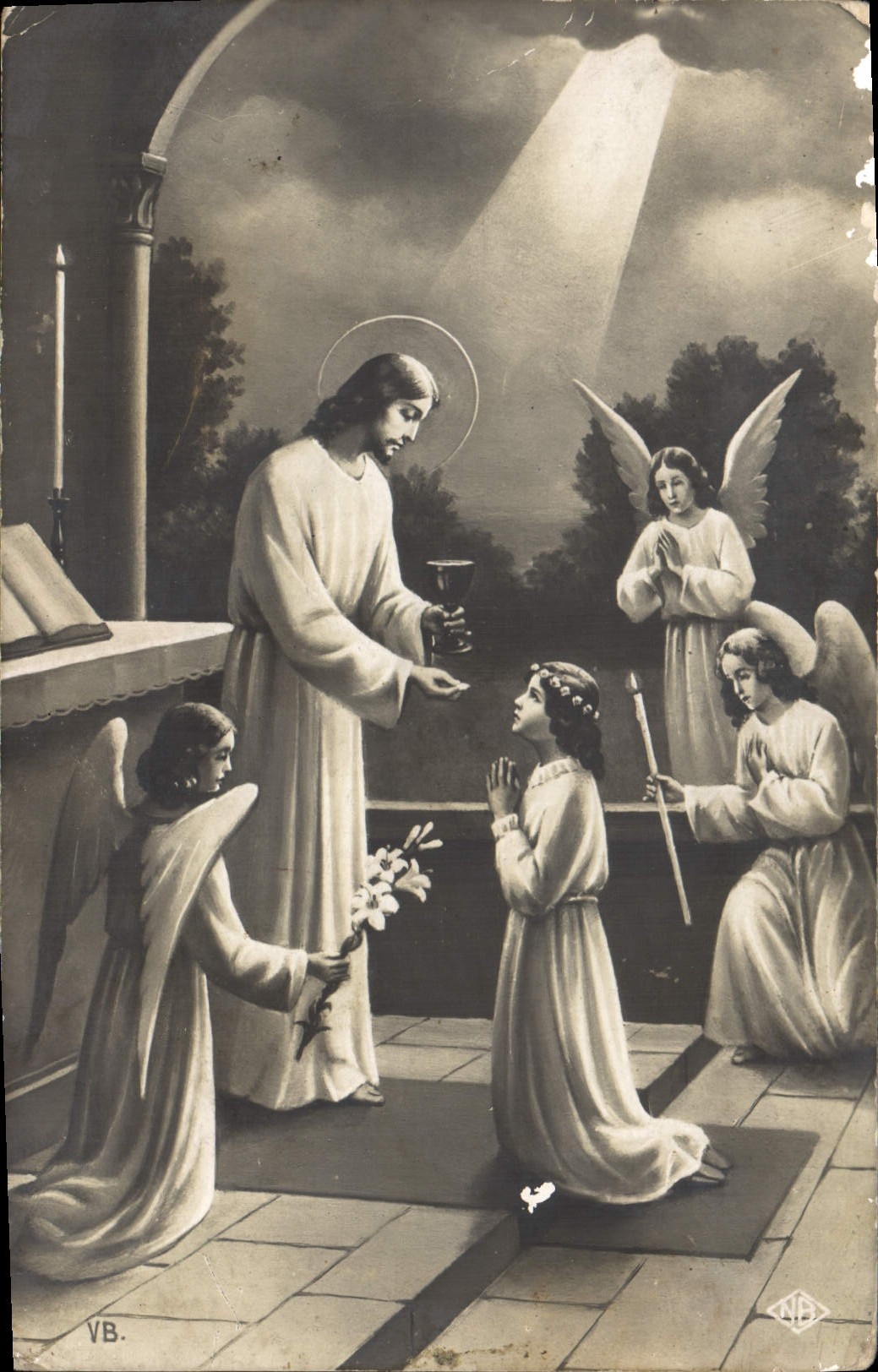 CPA Christ