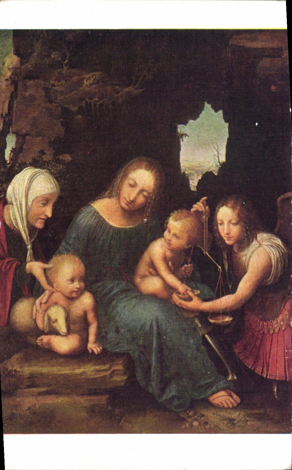 CPA Leonardo da Vincci 