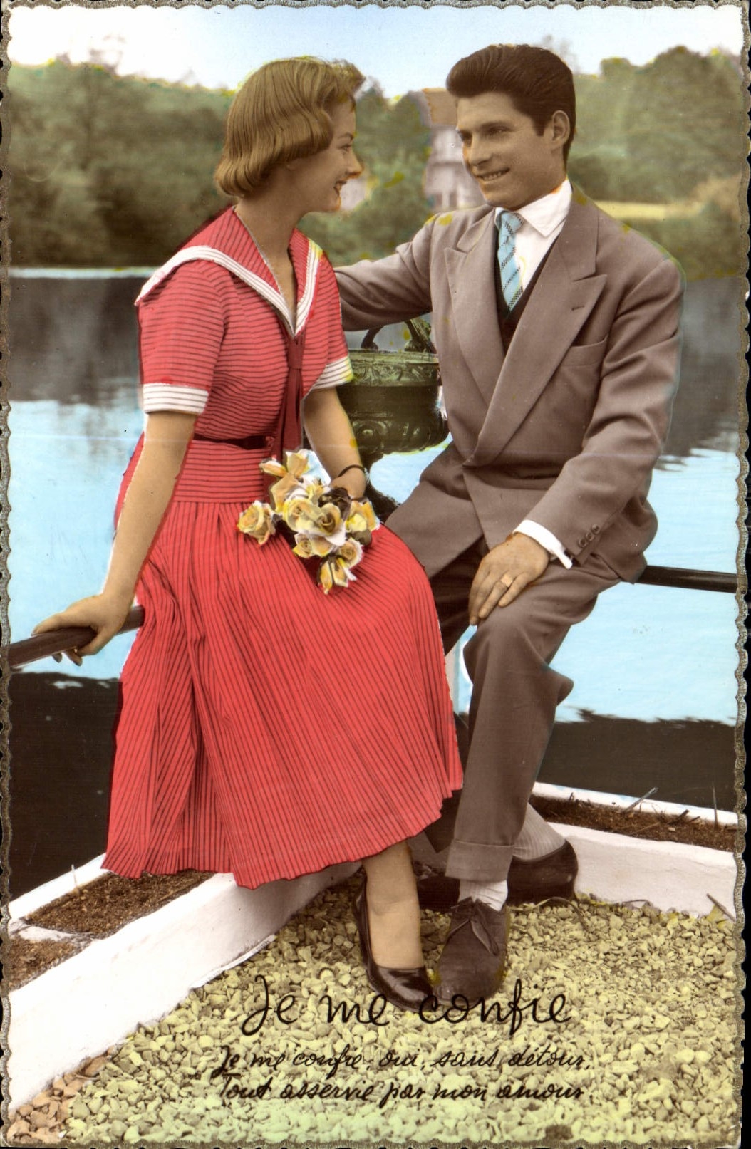 CPA Je me confie Femme