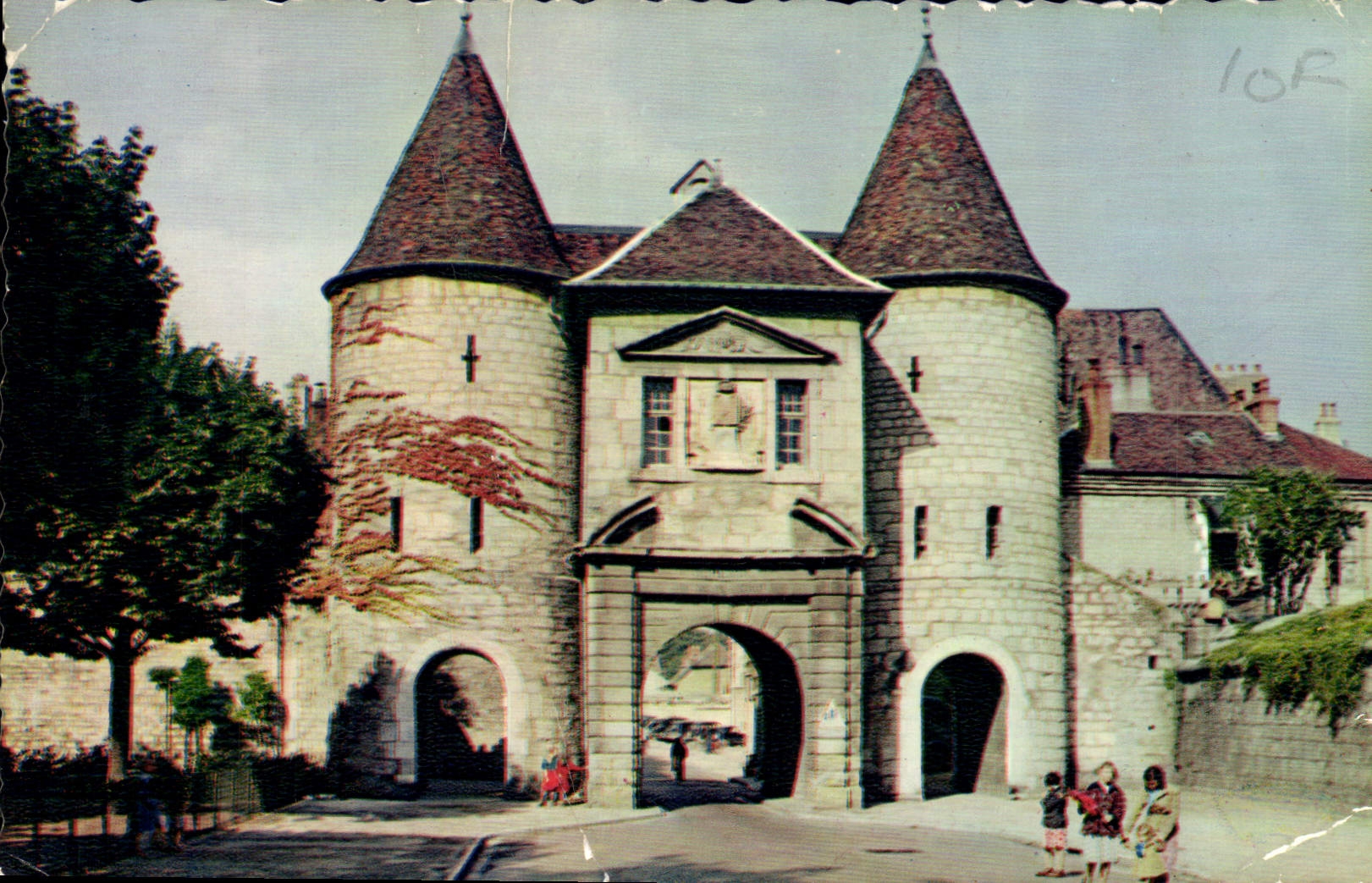 CPM Besancon