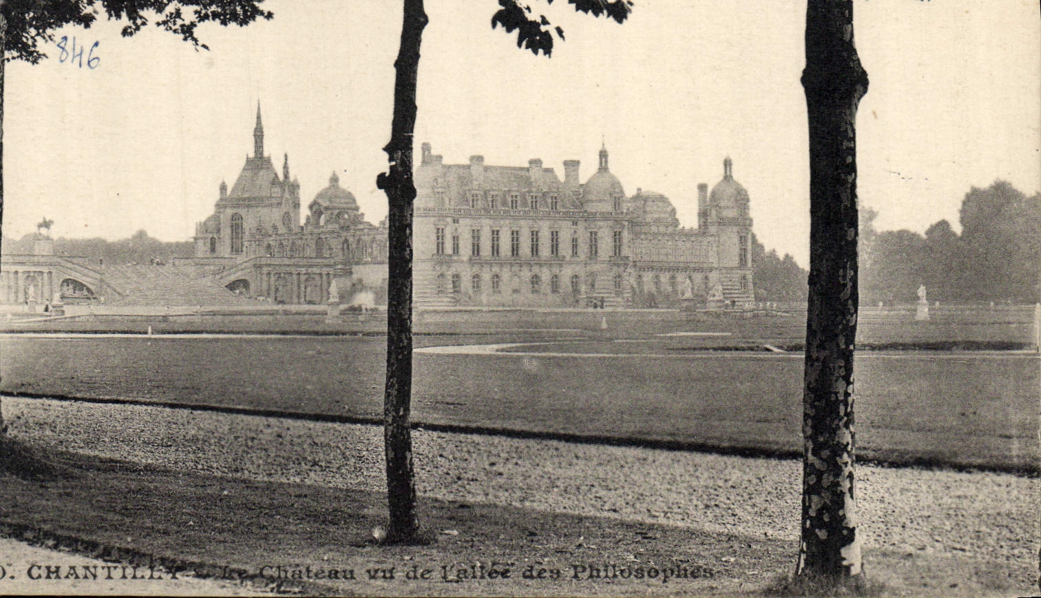 CPA Chantilly 