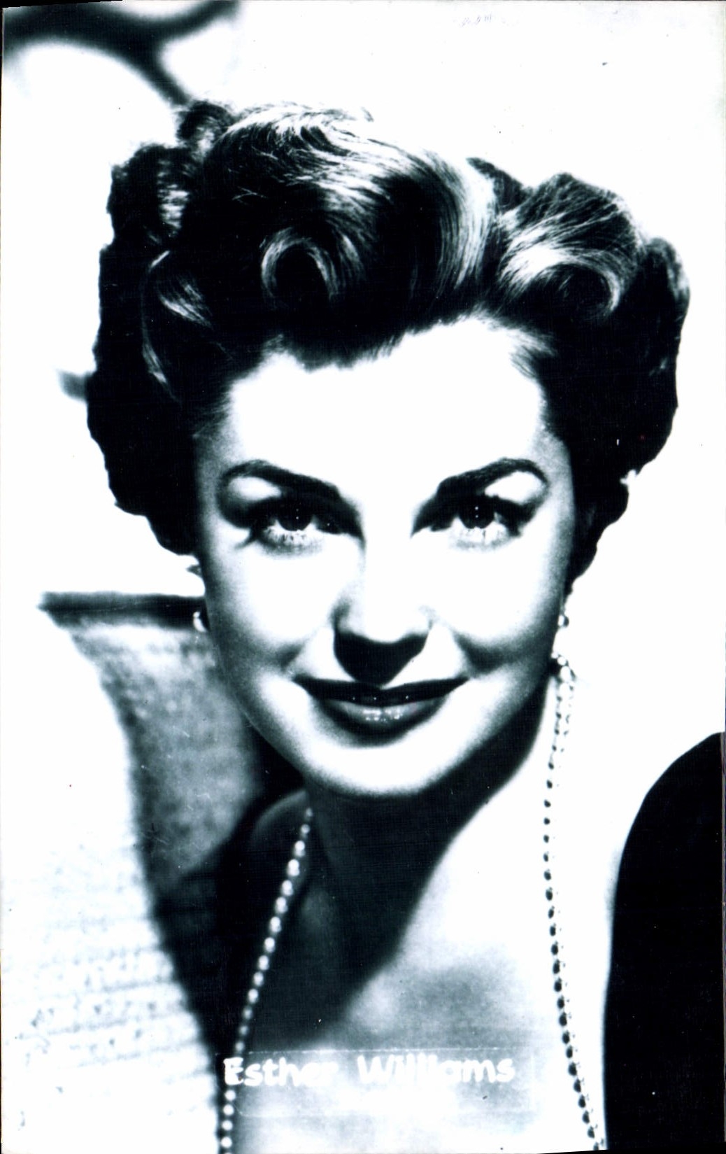 REPRO Esther Williams Cinema