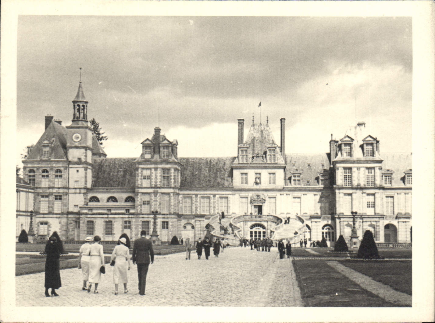 CPM Château