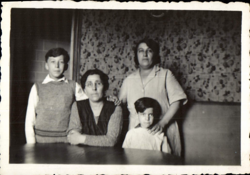 Photo Femmes Enfants