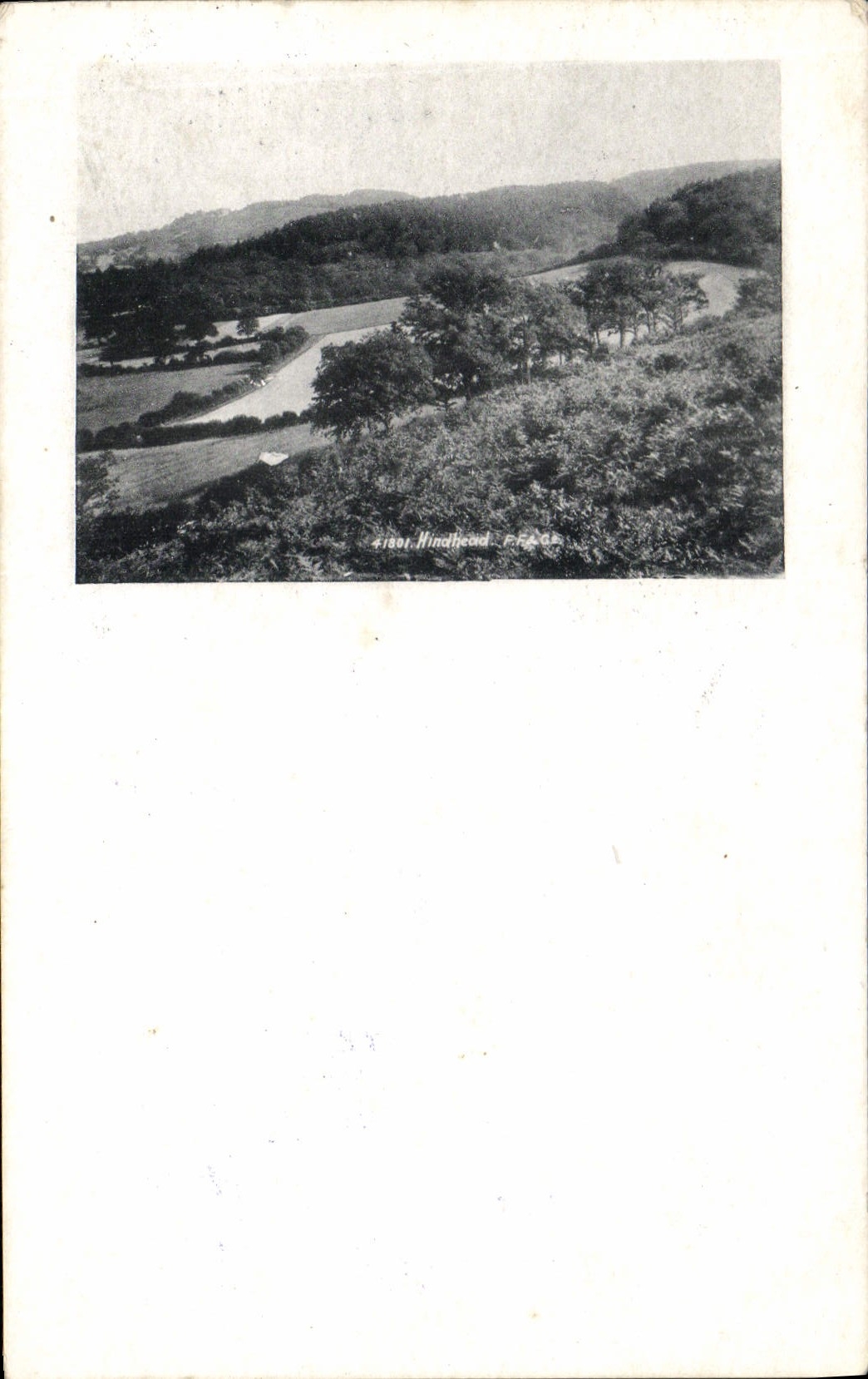 CPA Hindhead