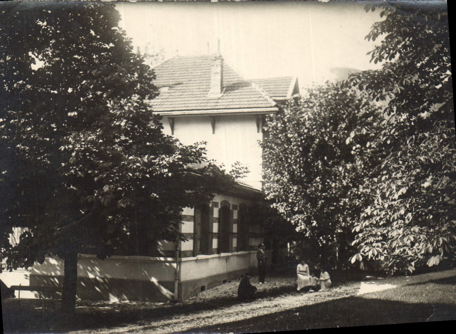 Photo Maison Chambery