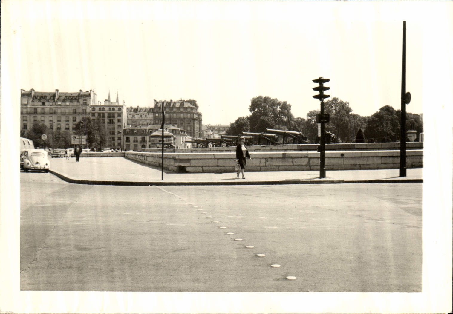 Photo Paris Invalides
