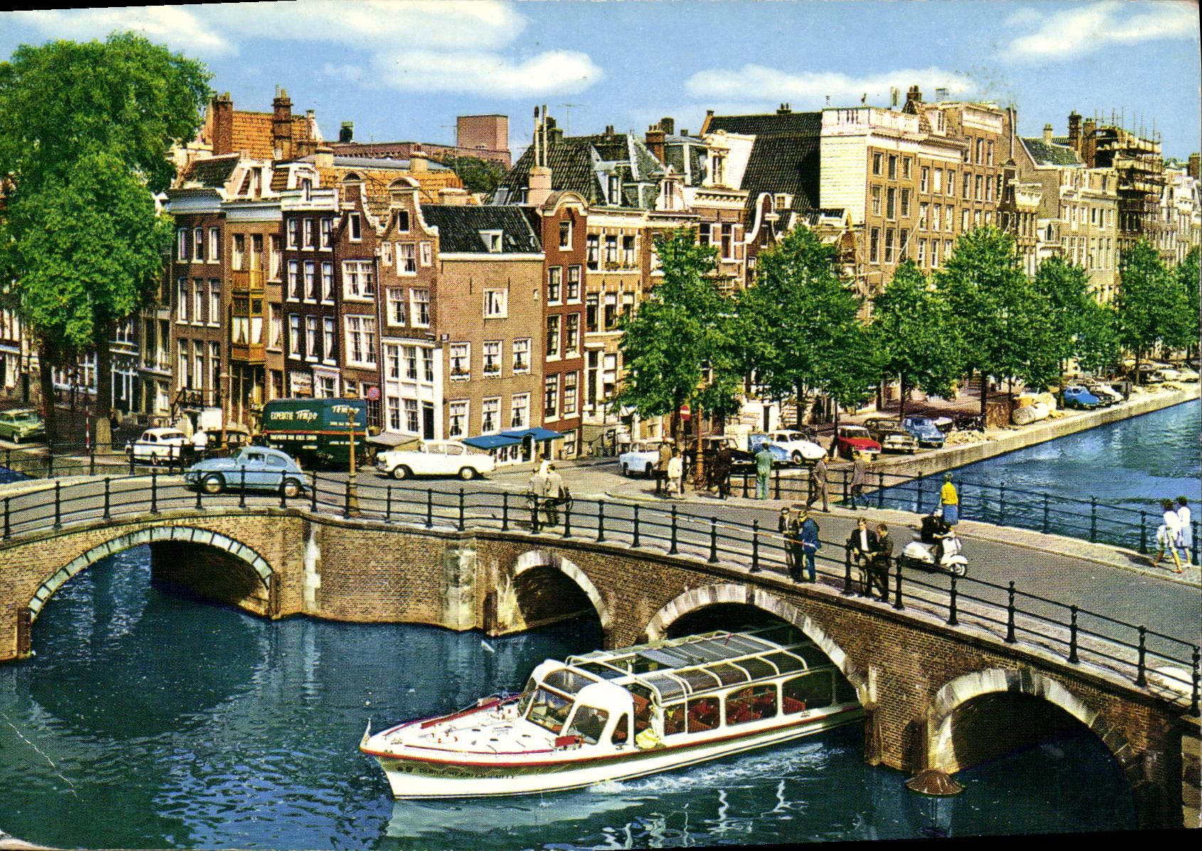 CPM Amsterdam Reguliersgracht 